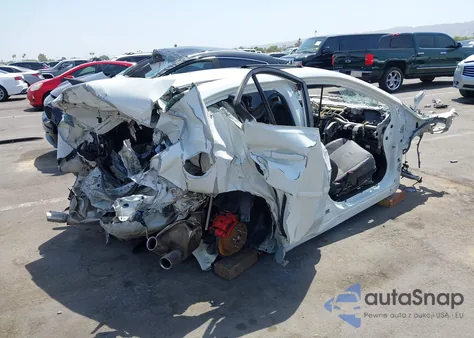 2015 Subaru Wrx Limited z USA, uszkodzony, nr VIN JF1VA1J65F8813555